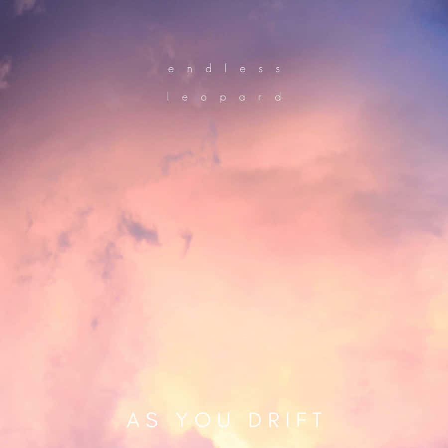 Beautiful Let Go Wallpaper