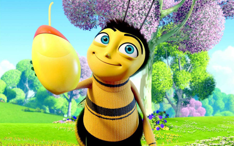 Bee Movie Wallpapers - Bee Movie Wallpapers Wallpaper