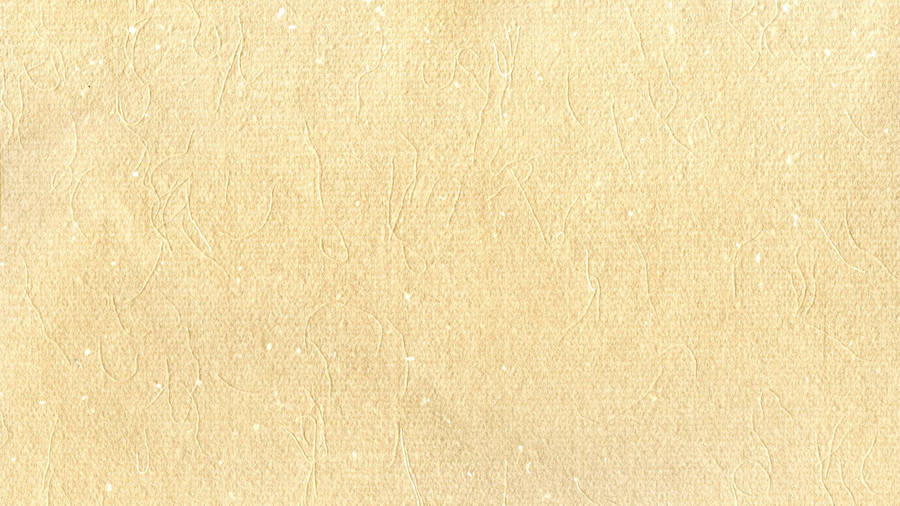 Beige Background Paper Texture Wallpaper