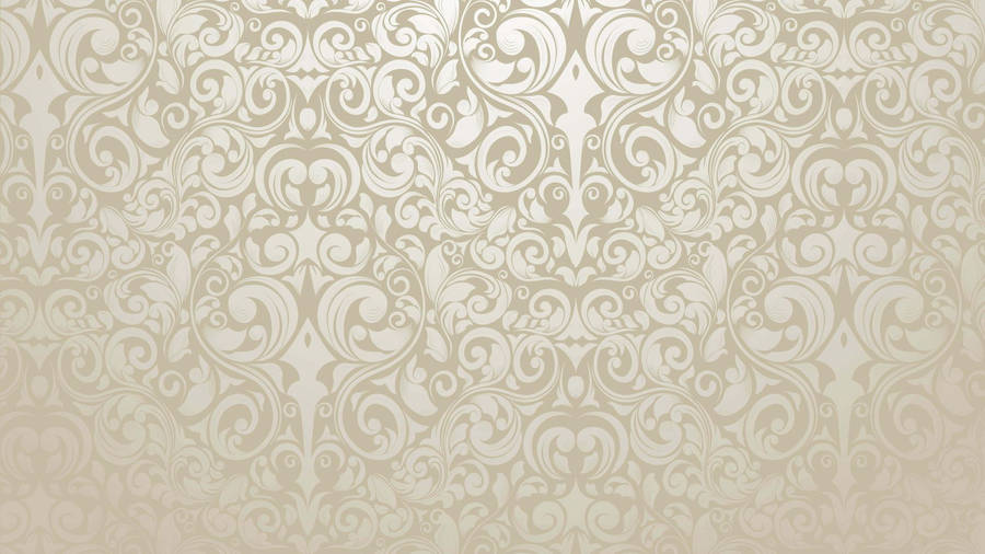 Beige Wall Texture Wallpaper