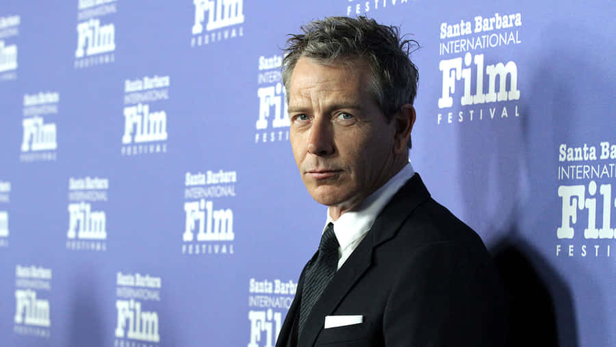 Ben Mendelsohn Santa Barbara Film Festival Wallpaper