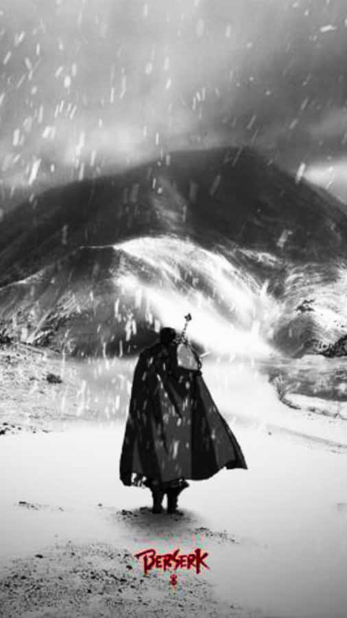 Berserk Wallpaper