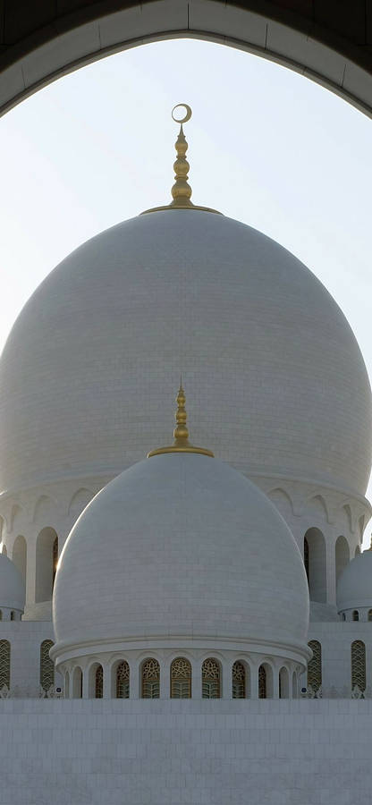 Best Islamic Domes Wallpaper