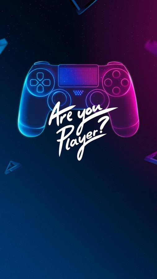 Best Ps4 Are You Player? Wallpaper