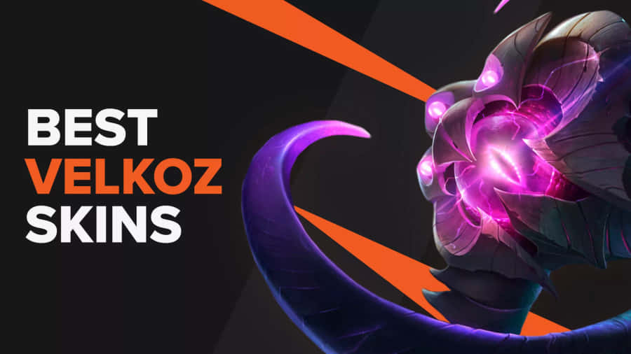 Best Velkoz Skins Wallpaper