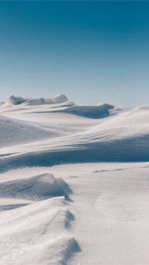 Best Winter Iphone Theme Wallpaper