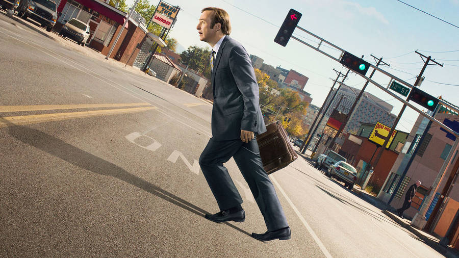 Better Call Saul - Unearthing The Truth Wallpaper