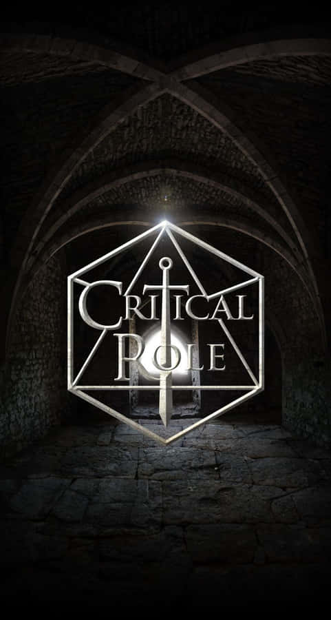 Better Mobile Adventure With Dungeons And Dragons Phone Wallpaper