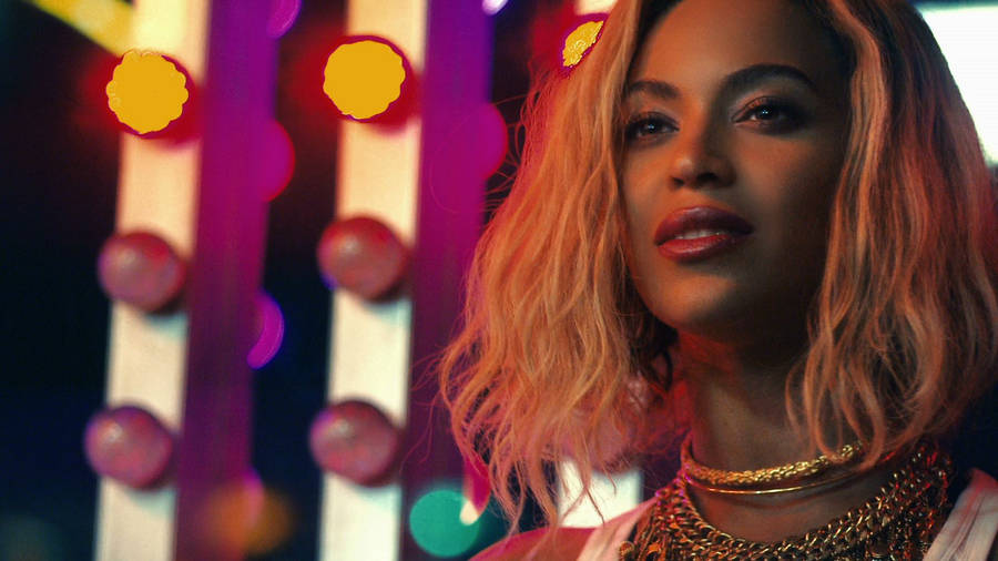 Beyonce Xo Music Video Wallpaper