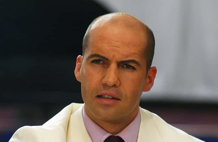 Billy Zane [wallpaper] Wallpaper