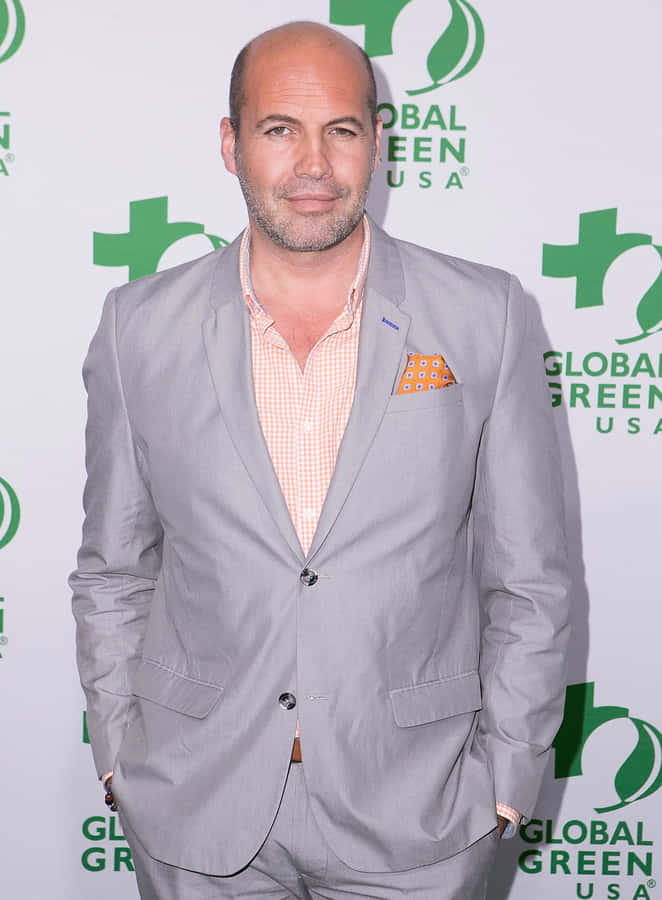 Billy Zane [wallpaper] Wallpaper