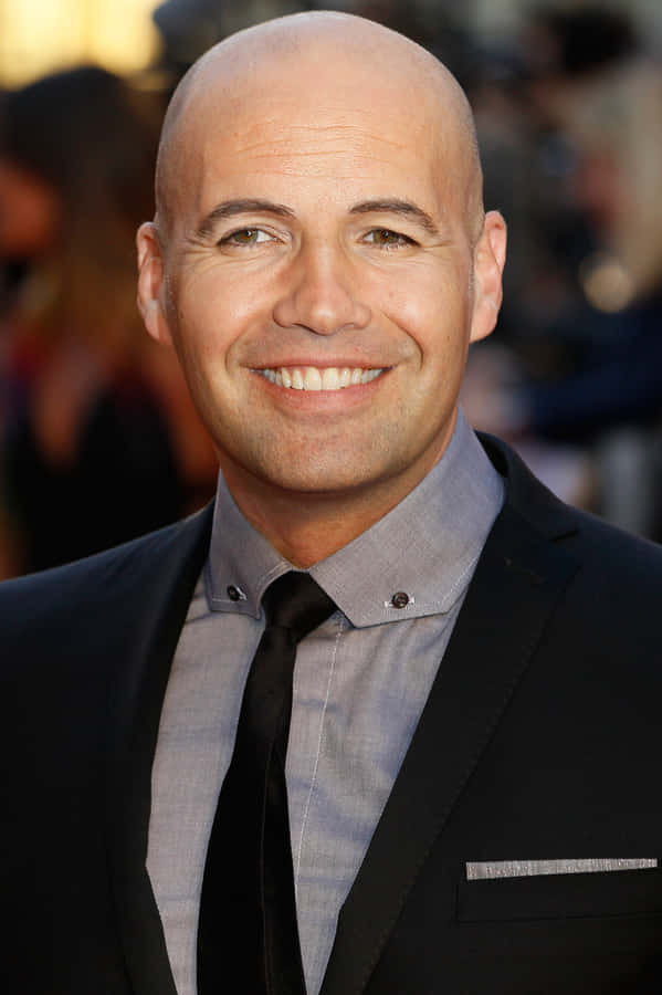 Billy Zane [wallpaper] Wallpaper