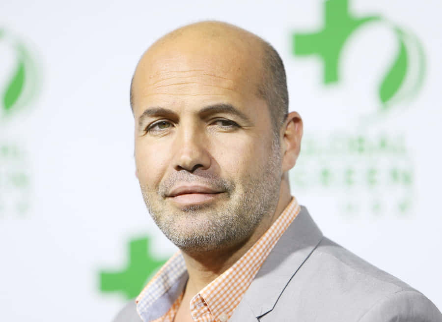 Billy Zane [wallpaper] Wallpaper