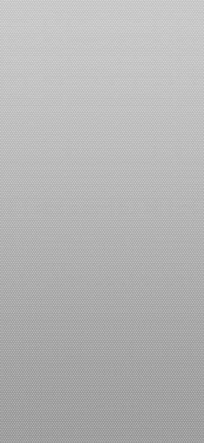 Black And Silver Gradient Canvas Mobile Wallpaper
