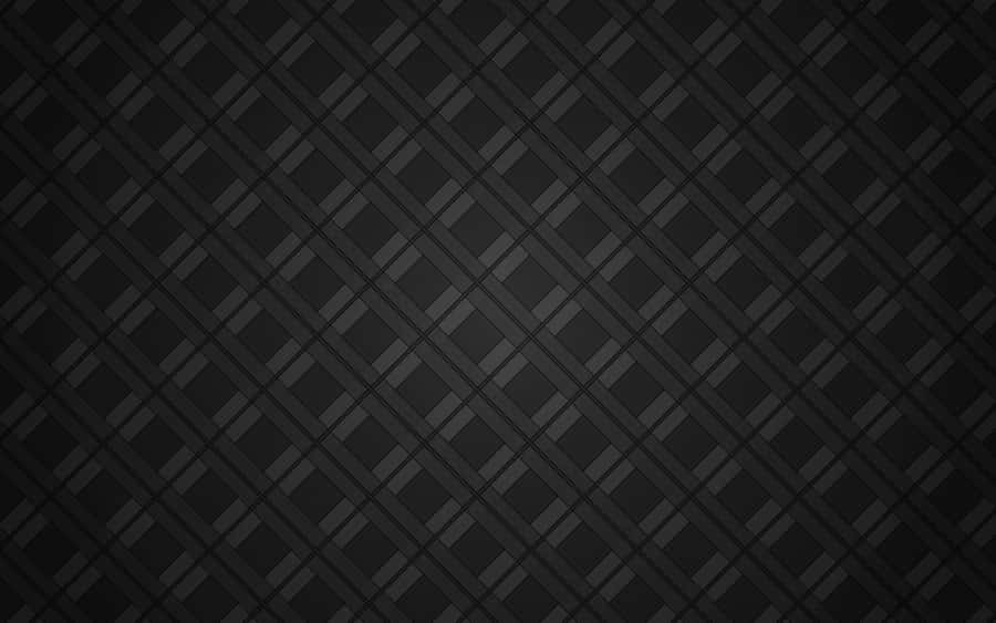 Black And White Abstract Pattern Wallpaper Wallpaper