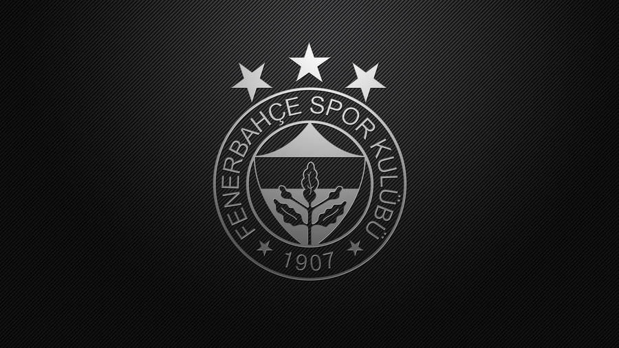 Black And White Fenerbahce Wallpaper