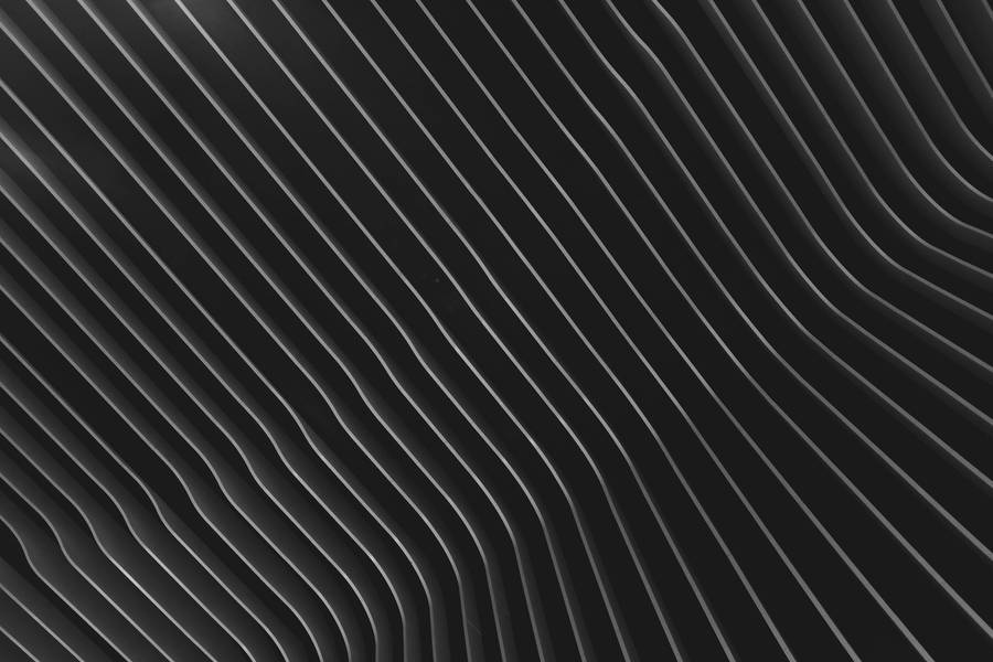 Black And White Striped Textile Pc Wallpaper