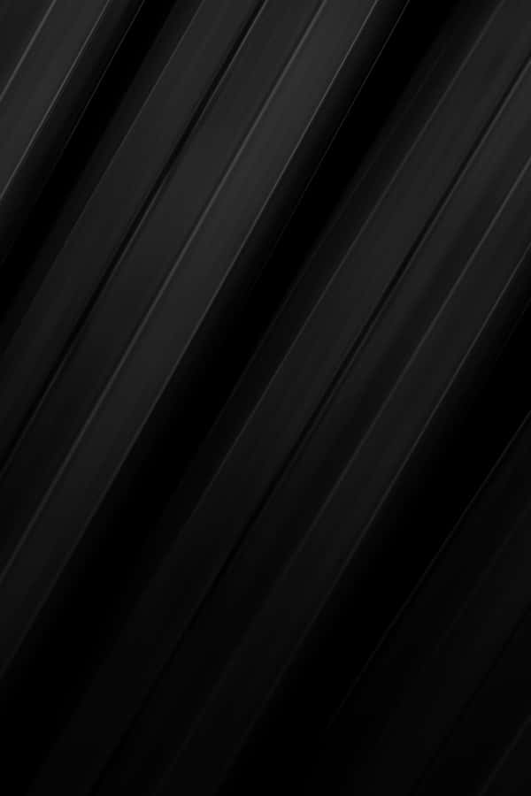 Black And White Wallpaper With A Black Background Wallpaper