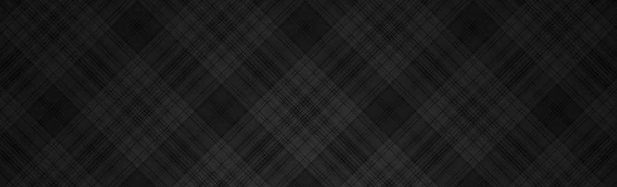 Black Checkers Linkedin Cover Wallpaper