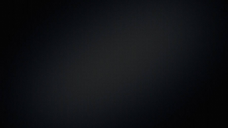 Black Color Background With White Center Wallpaper