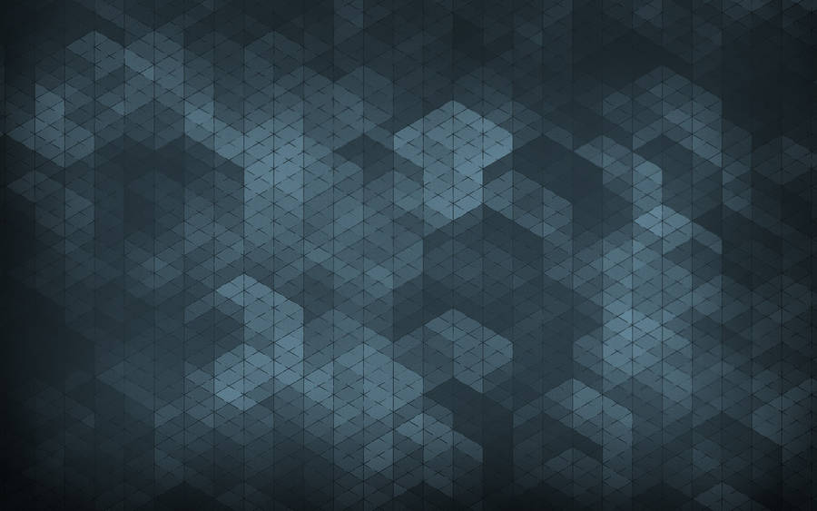 Black Futuristic Page Wallpaper