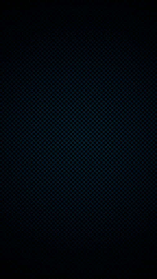 Black Ipad With Parallel Blue Dots Wallpaper