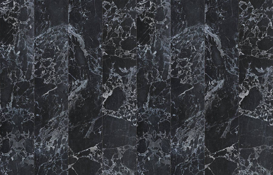 Black Marble Wallpaper