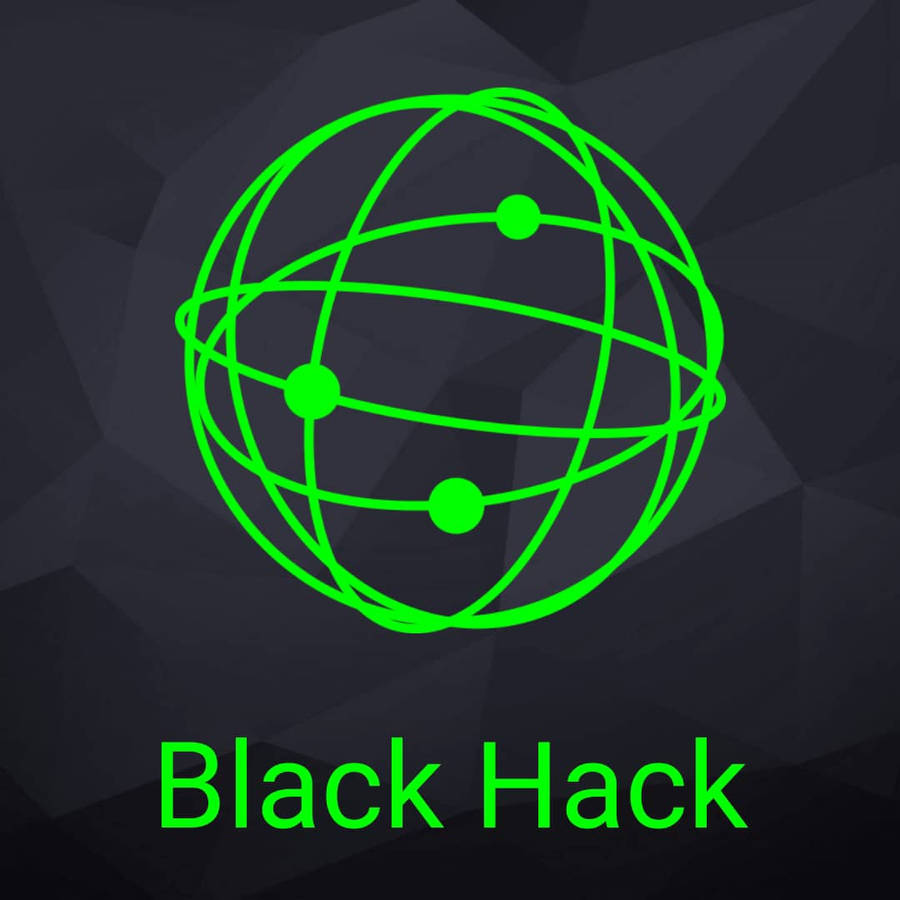 Black Page, An Empty Canvas Just Waiting To Be Filled Wallpaper