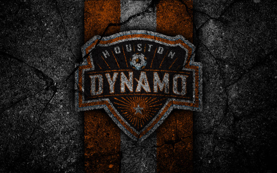 Black Stone Houston Dynamo Wallpaper