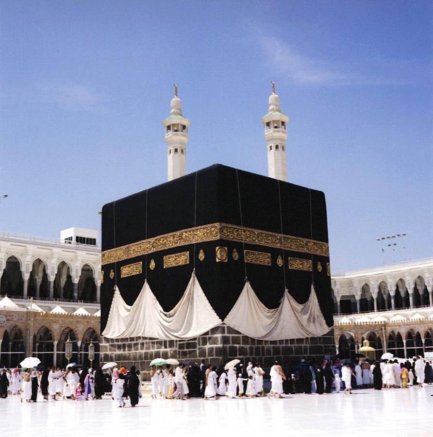 Black Stone Kaaba Makkah Hd Wallpaper WallpapersOK Black Stone Kaaba Makkah Hd Wallpaper WallpapersOK