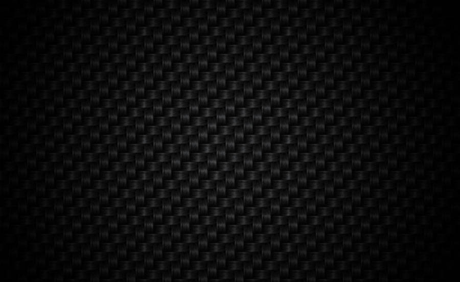 Black Texture Abstract Art Wallpaper