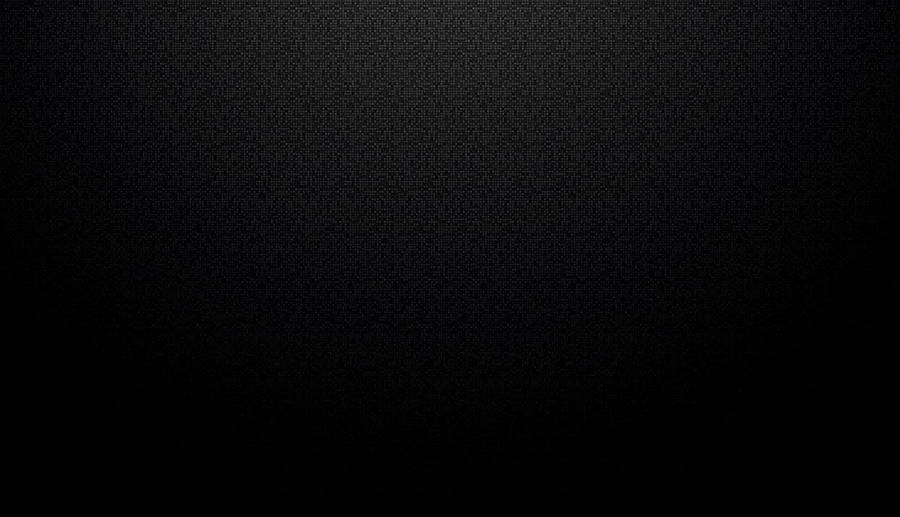 Black Texture Gradient Shadow Wallpaper