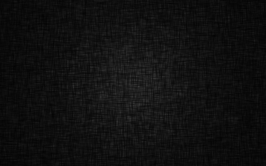 Black Texture Metallic Surface Wallpaper