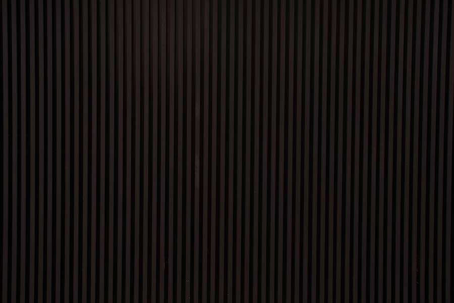 Black Vertical Lines Stripes Wallpaper