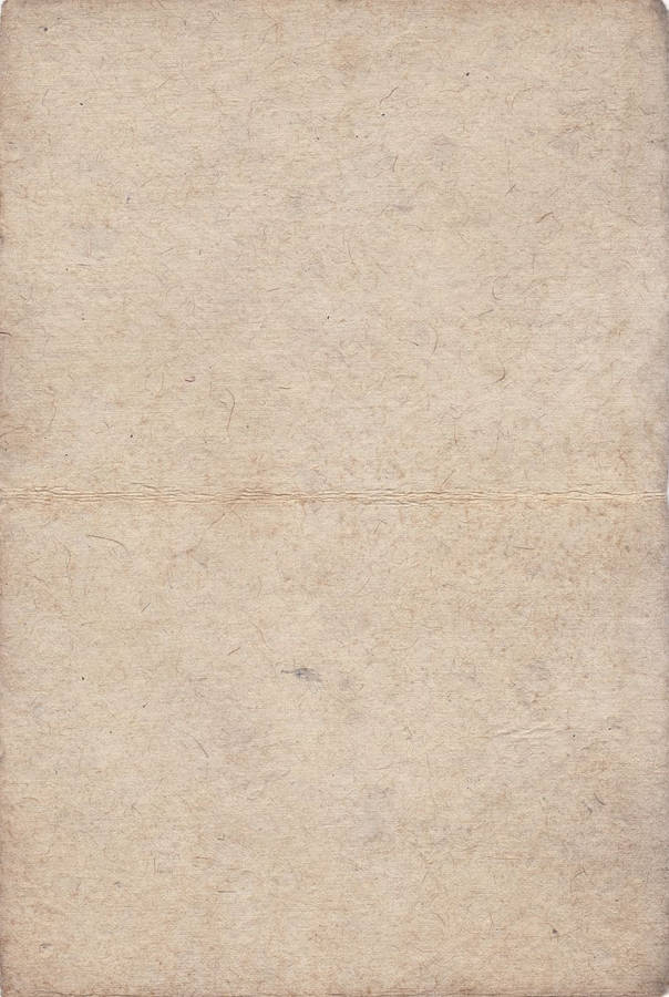 Blank Page Old Paper Wallpaper