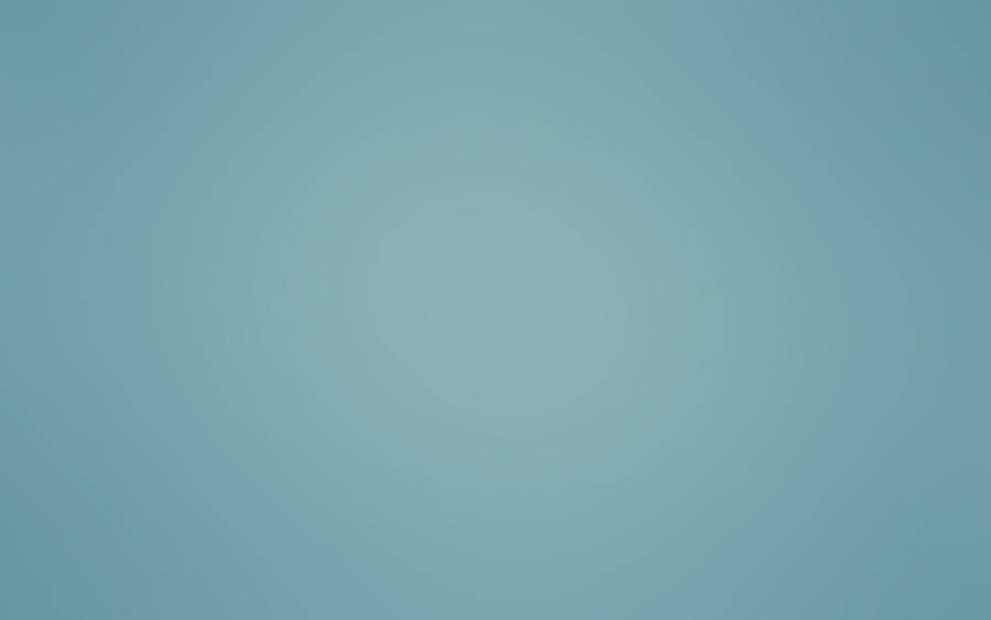 Blank Pale Blue Template Wallpaper