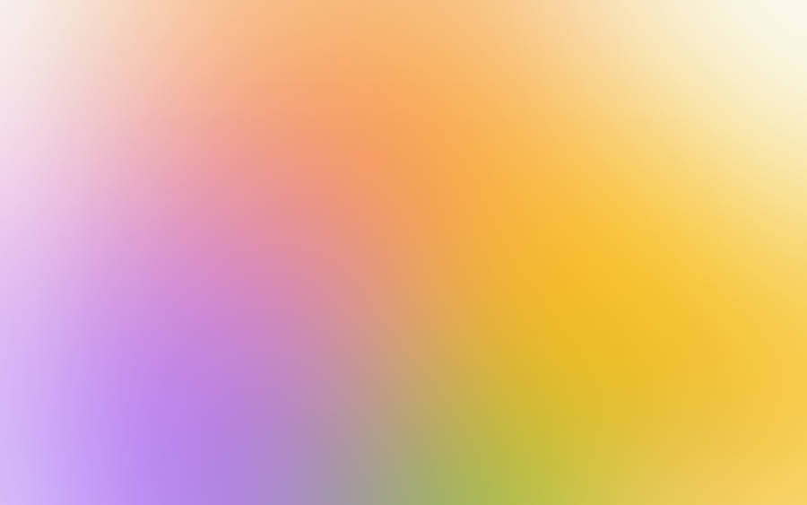 Blank Prismatic Gradient Wallpaper