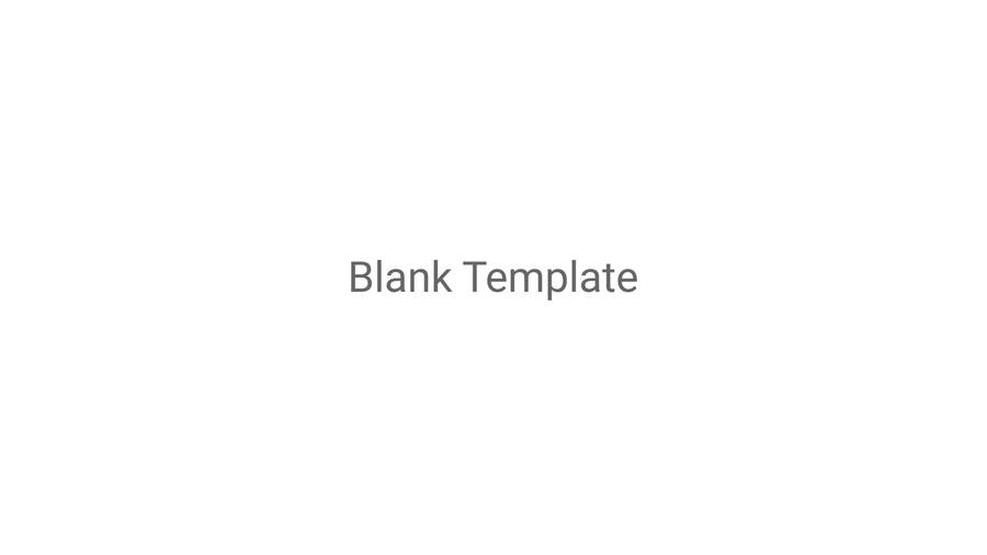 Blank White Blank Template Wallpaper