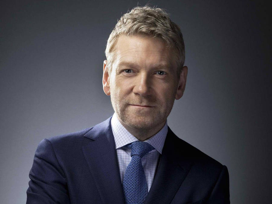 Blonde Kenneth Branagh Wallpaper