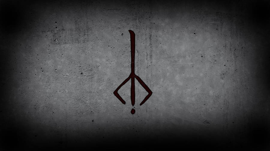 Bloodborne Caryll Runes Hunter Wallpaper