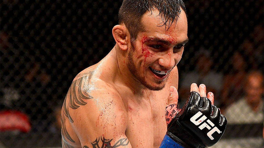 Bloody Tony Ferguson Wallpaper