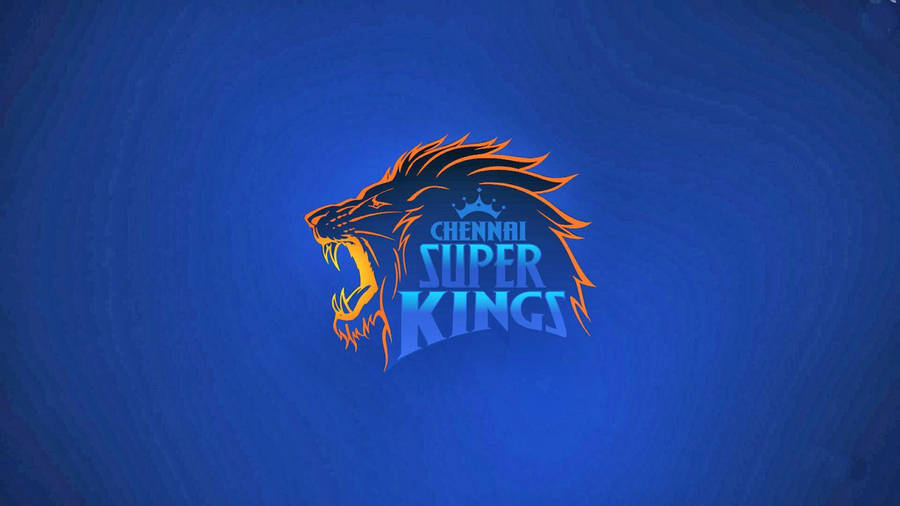 Blue Csk Team Poster Wallpaper