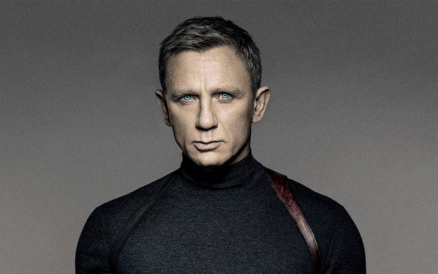 Blue Eye Daniel Craig Wallpaper