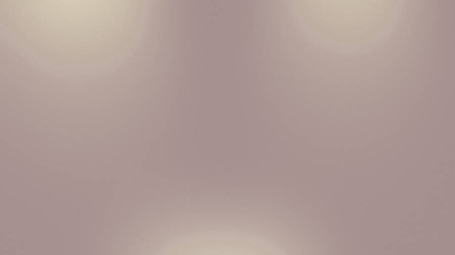 Blurry Beige Shade Wallpaper