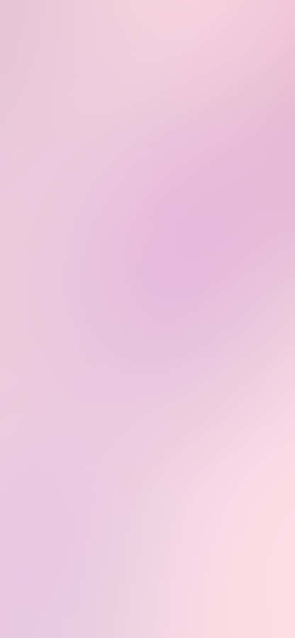 Blurry Soft Pink Soft Purple Wallpaper