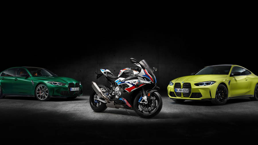 Bmw 1920x1080 Hd Bikes Cars Wallpaper