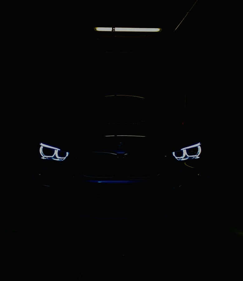 Bmw Cars - Made With Passion And Precision Wallpaper