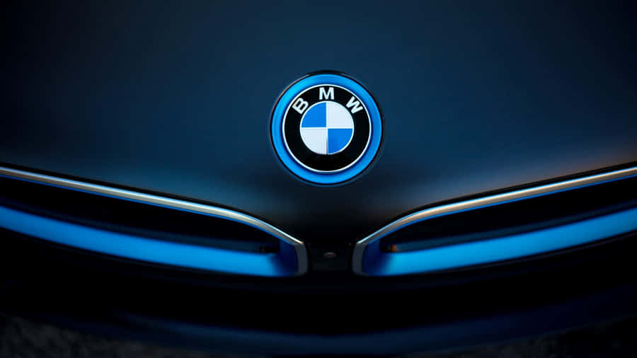 Bmw Logo Wallpaper