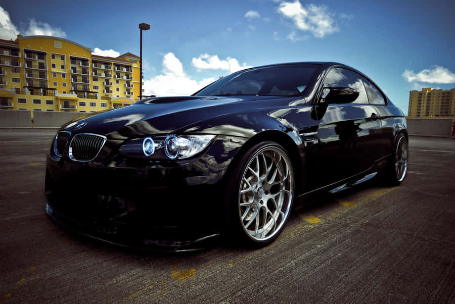 Bmw M3 Wallpapers - Bmw M3 Wallpapers Wallpaper