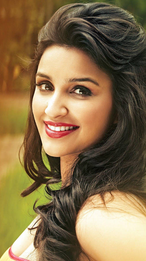 Bollywood Hd Photo Parineeti Chopra Wallpaper